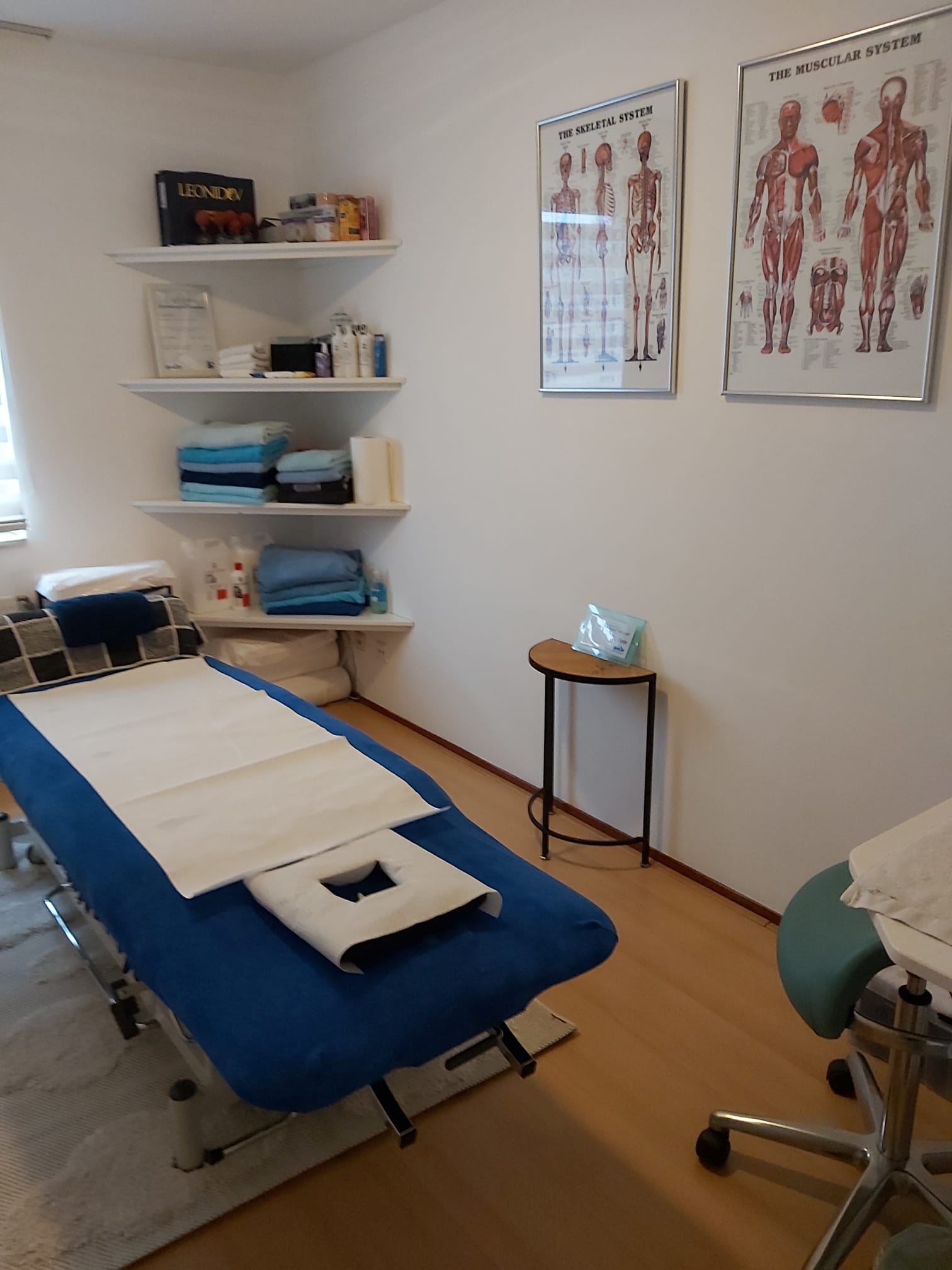 Massage Amerongen